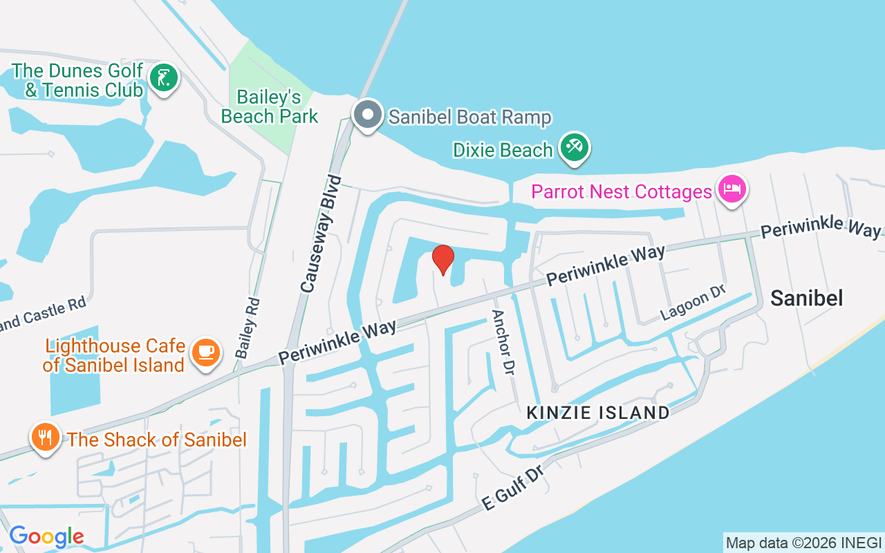 1146 Golden Olive Ct, Sanibel, FL 33957