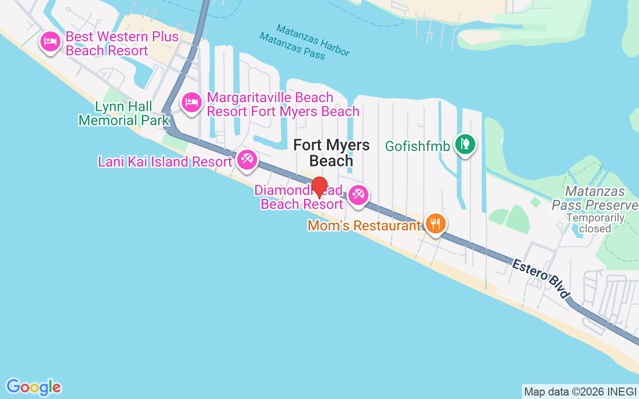 67 Miramar St, Fort Myers Beach, FL 33931