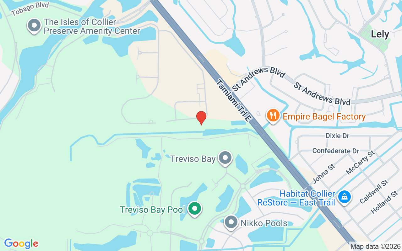 7202 Saona Ct, Naples, FL 34113