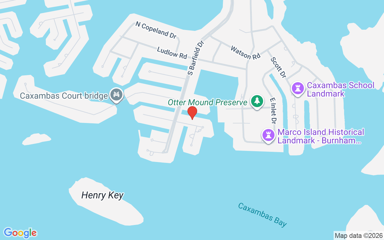 1650 Heights Ct, Marco Island, FL 34145