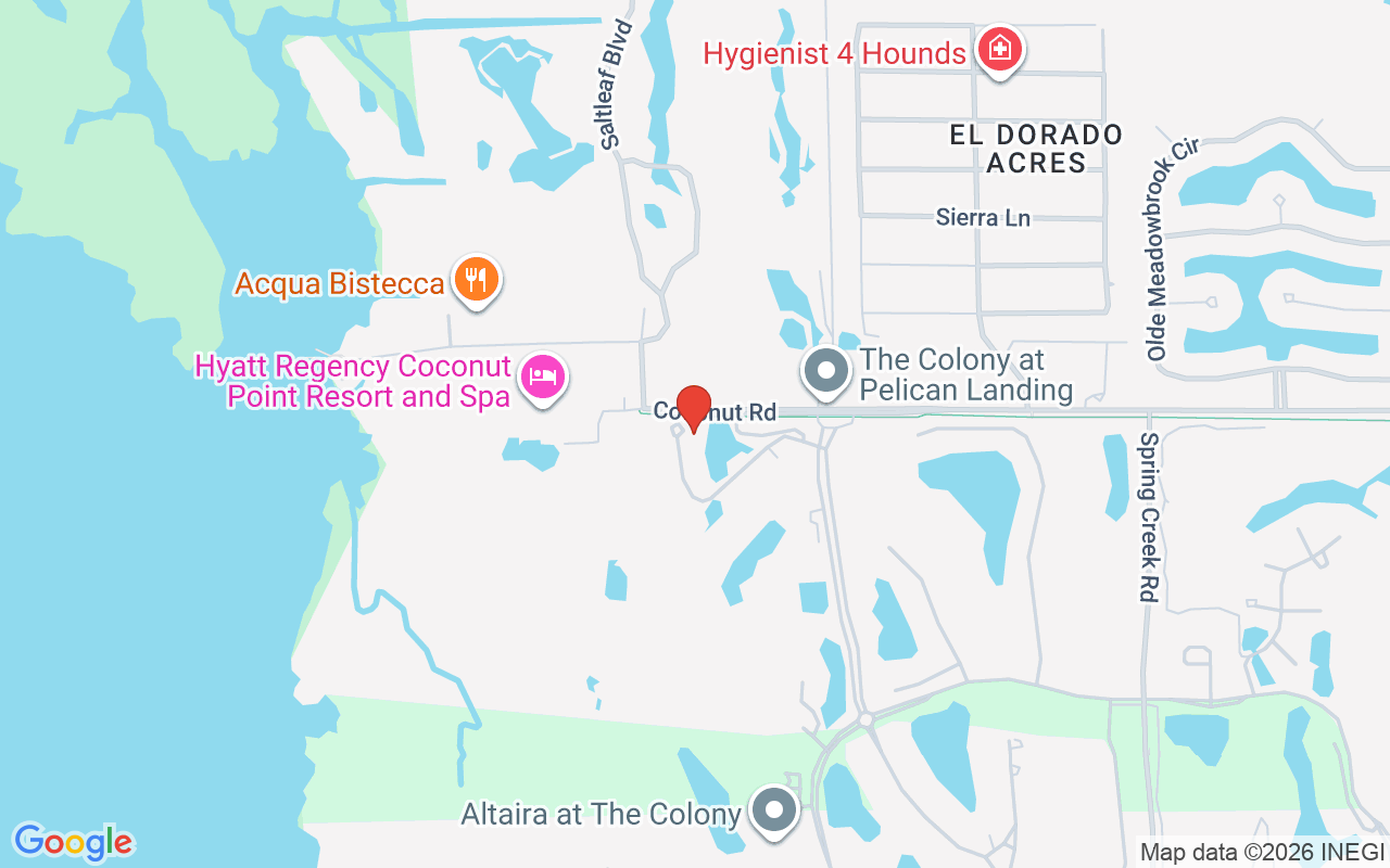 4780 Via Del Corso Ln #402, Bonita Springs, FL 34134