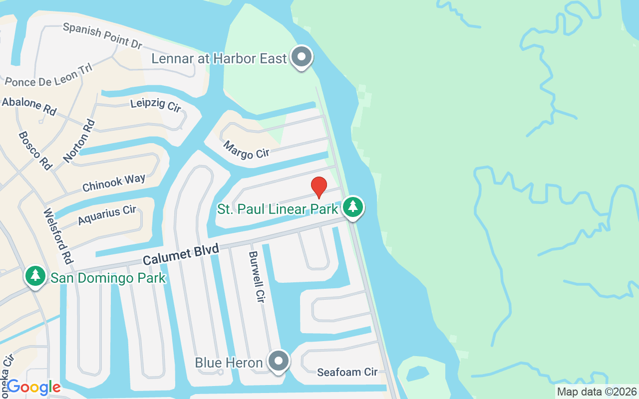 15698 Meacham Cir, Port Charlotte, FL 33981