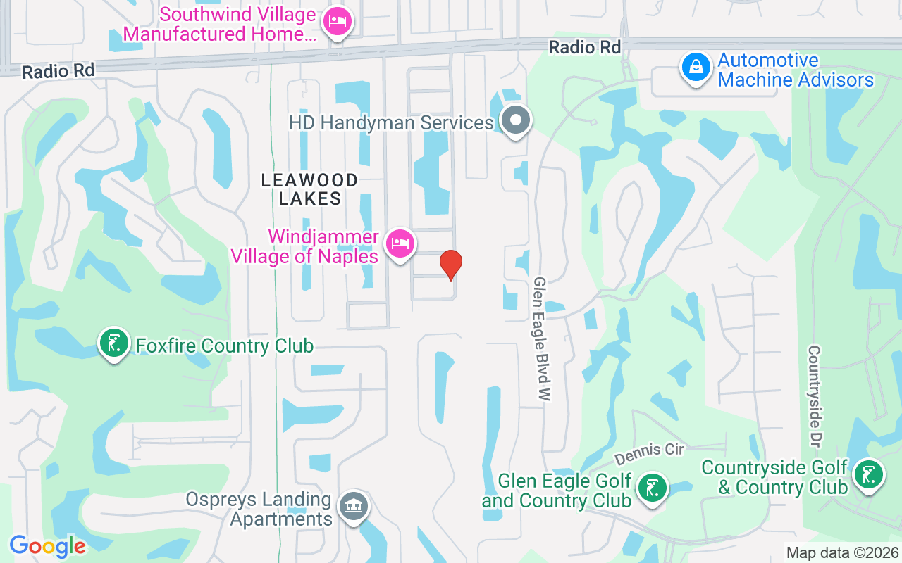 113 Oceans Blvd #113, Naples, FL 34104