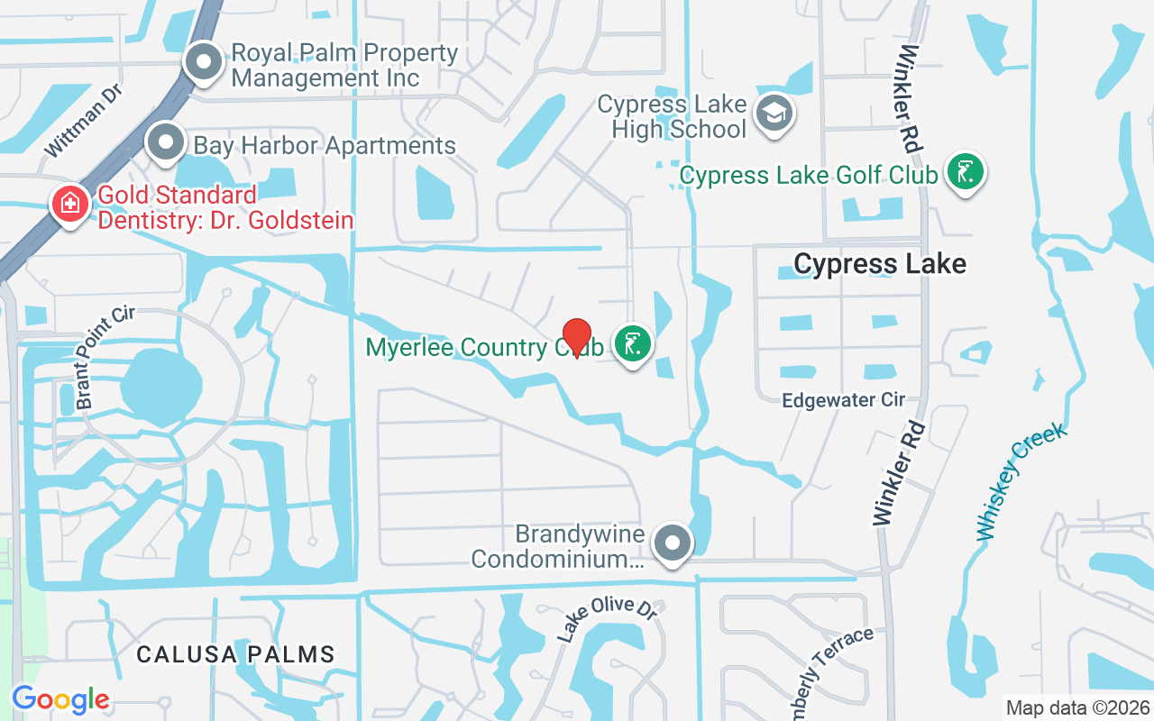 1356 Myerlee Country Club Blvd #2, Fort Myers, FL 33919