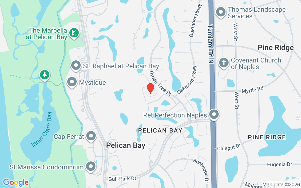 7065 Villa Lantana Way, Naples, FL 34108