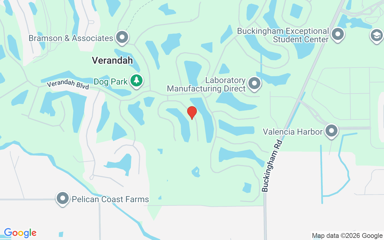 3811 Lakeview Isle Ct, Fort Myers, FL 33905