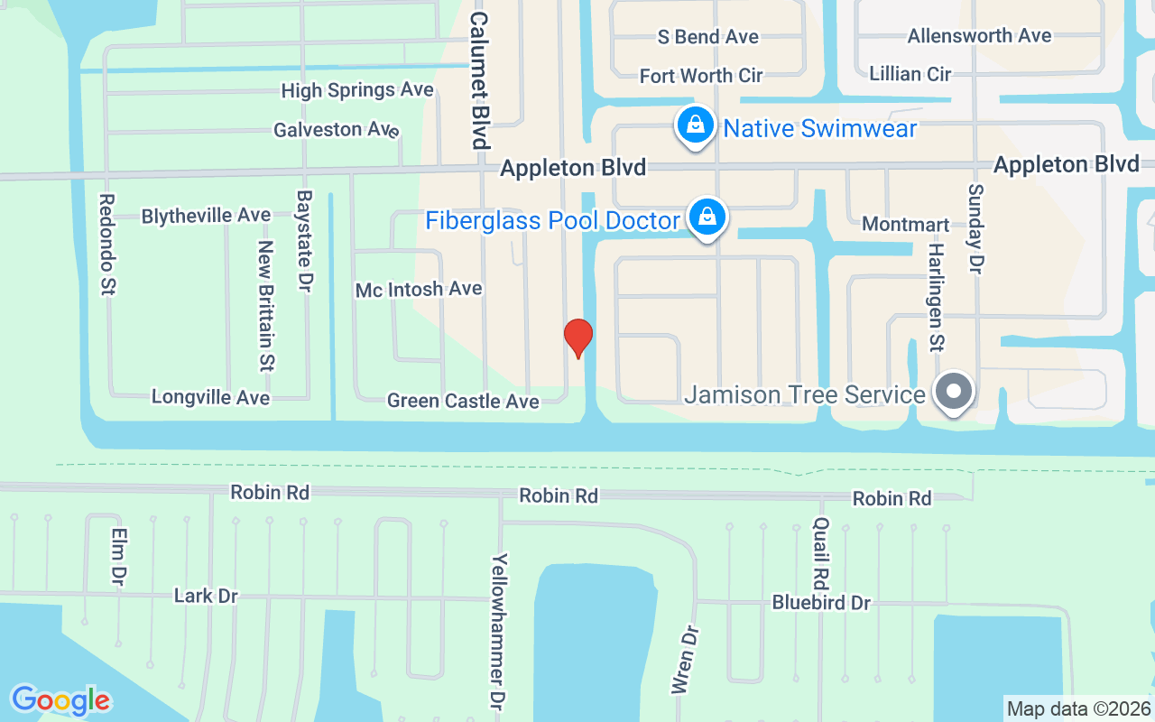10474 Winnipeg St, Port Charlotte, FL 33981