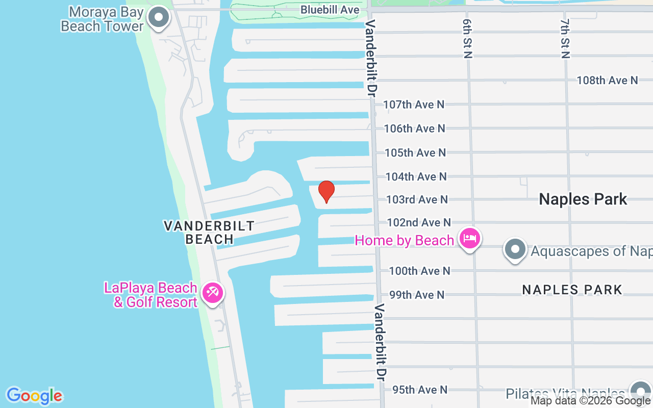 368 Germain Ave, Naples, FL 34108