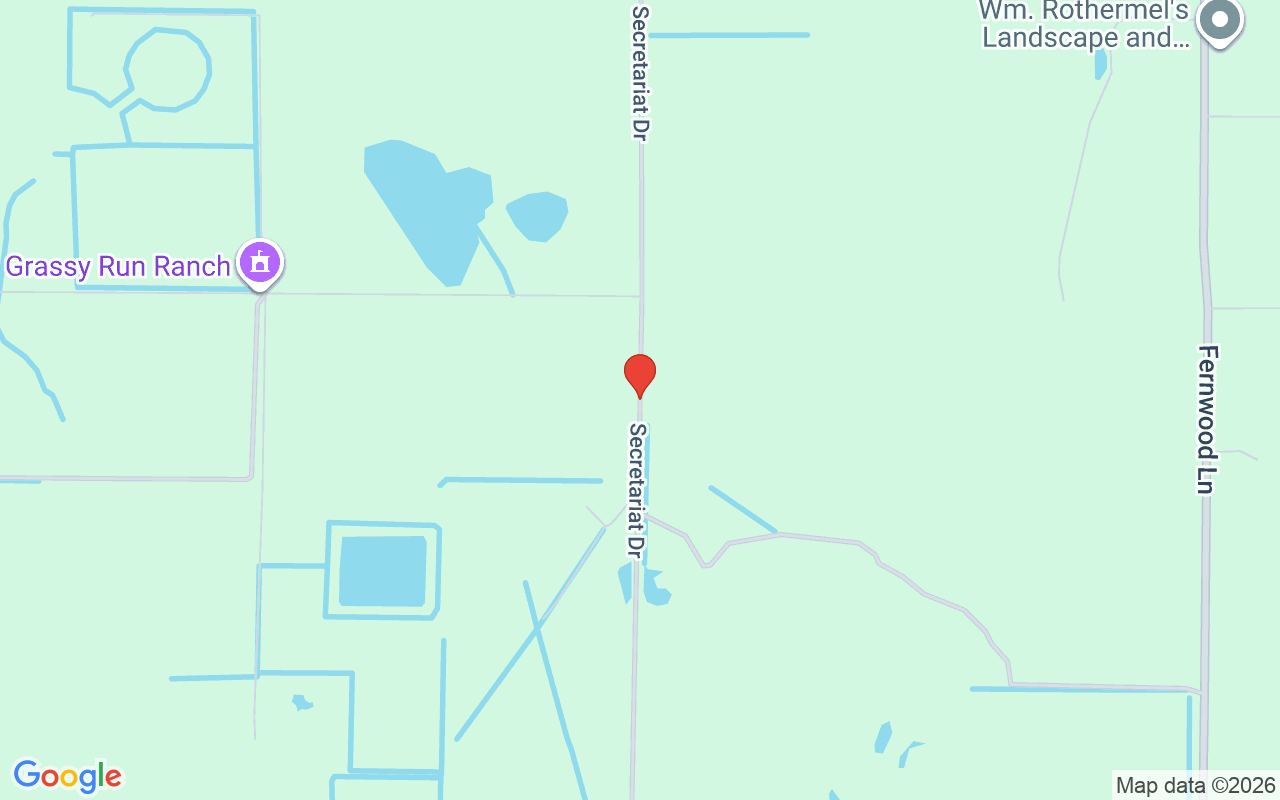 Secretariat Dr, Labelle, FL 33935