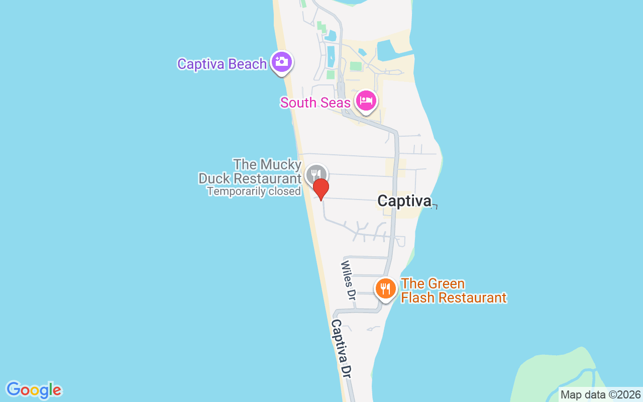 1 Sunset Captiva Ln, Captiva, FL 33924