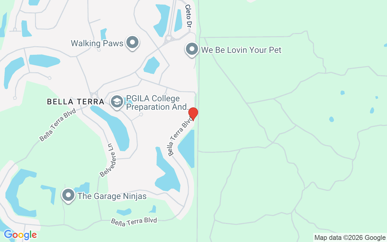 21740 Bella Terra Blvd, Estero, FL 33928