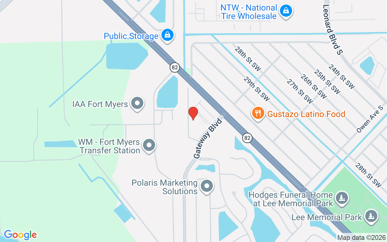 9445 Ivy Brook Run 1109, Fort Myers, FL 33913