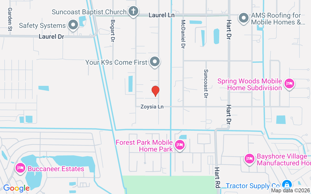 7580 Marx Dr, North Fort Myers, FL 33917