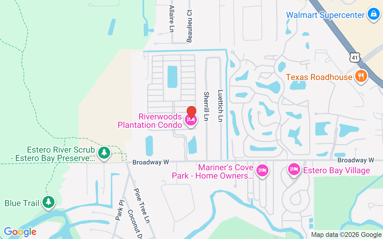 4521 Liberty Ln E, Estero, FL 33928