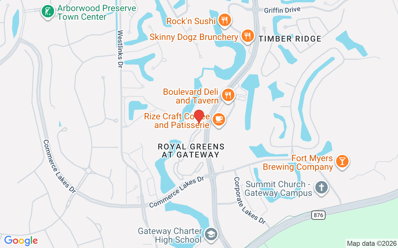 11480 Villa Grand Cir 118, Fort Myers, FL 33913