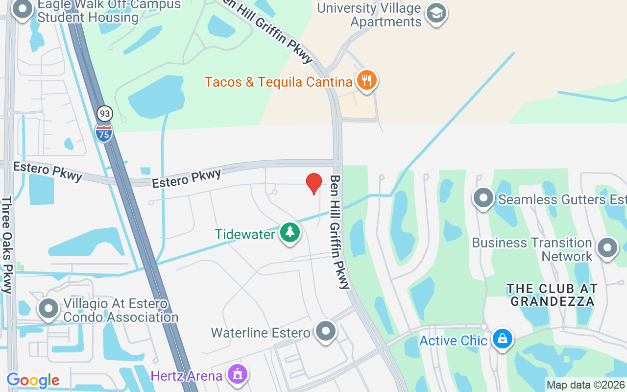 20014 Parrot Key Ct, Estero, FL 33928