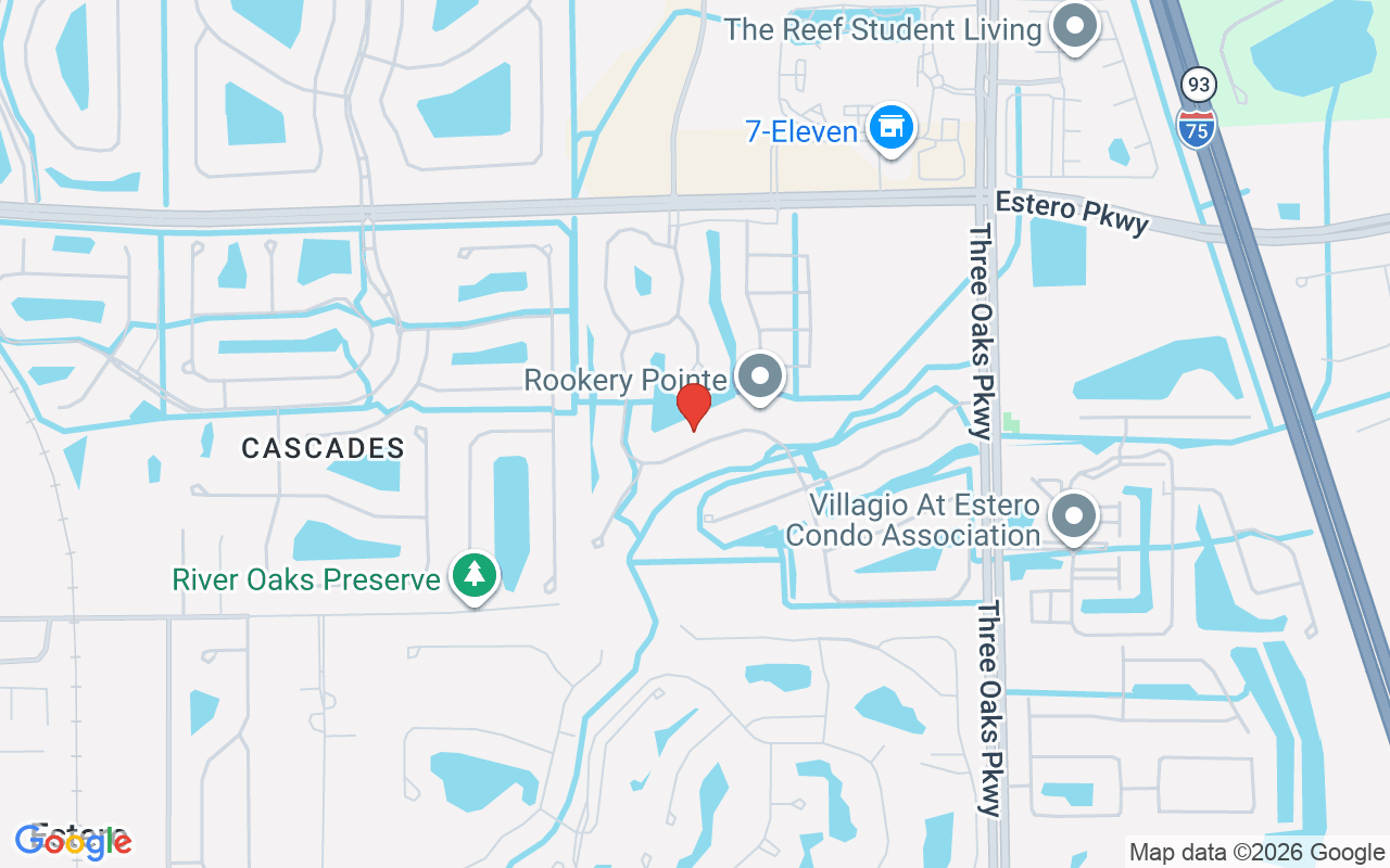 20390 Rookery Dr, Estero, FL 33928