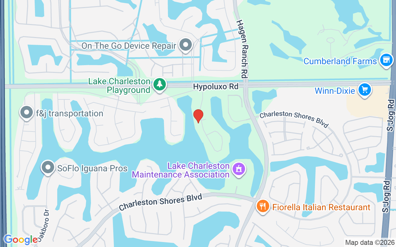 7121  Catalina Isle Dr, Lake Worth, FL 33467