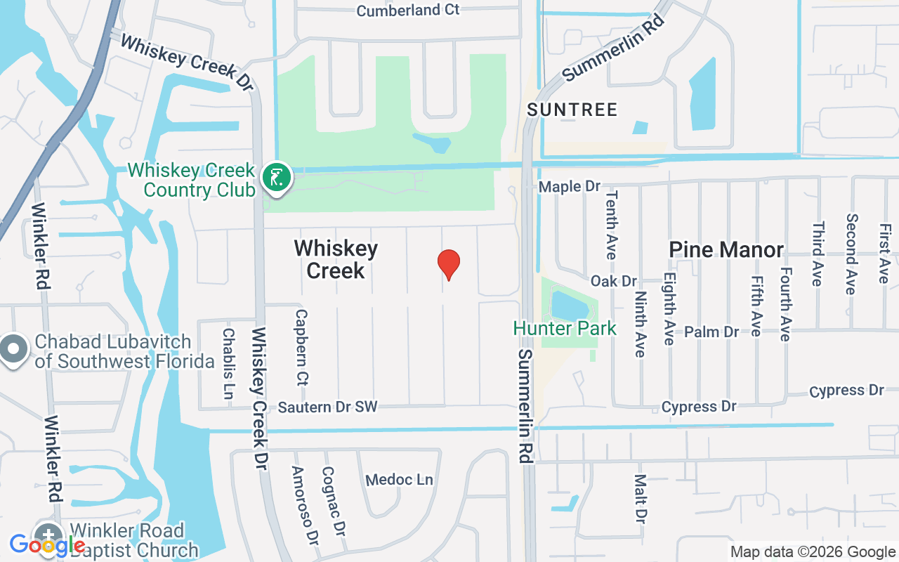 5585 Trellis Ln, Fort Myers, FL 33919