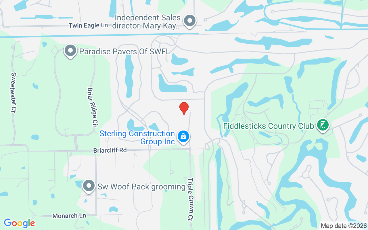 15362 Old Pine Ct, Fort Myers, FL 33912