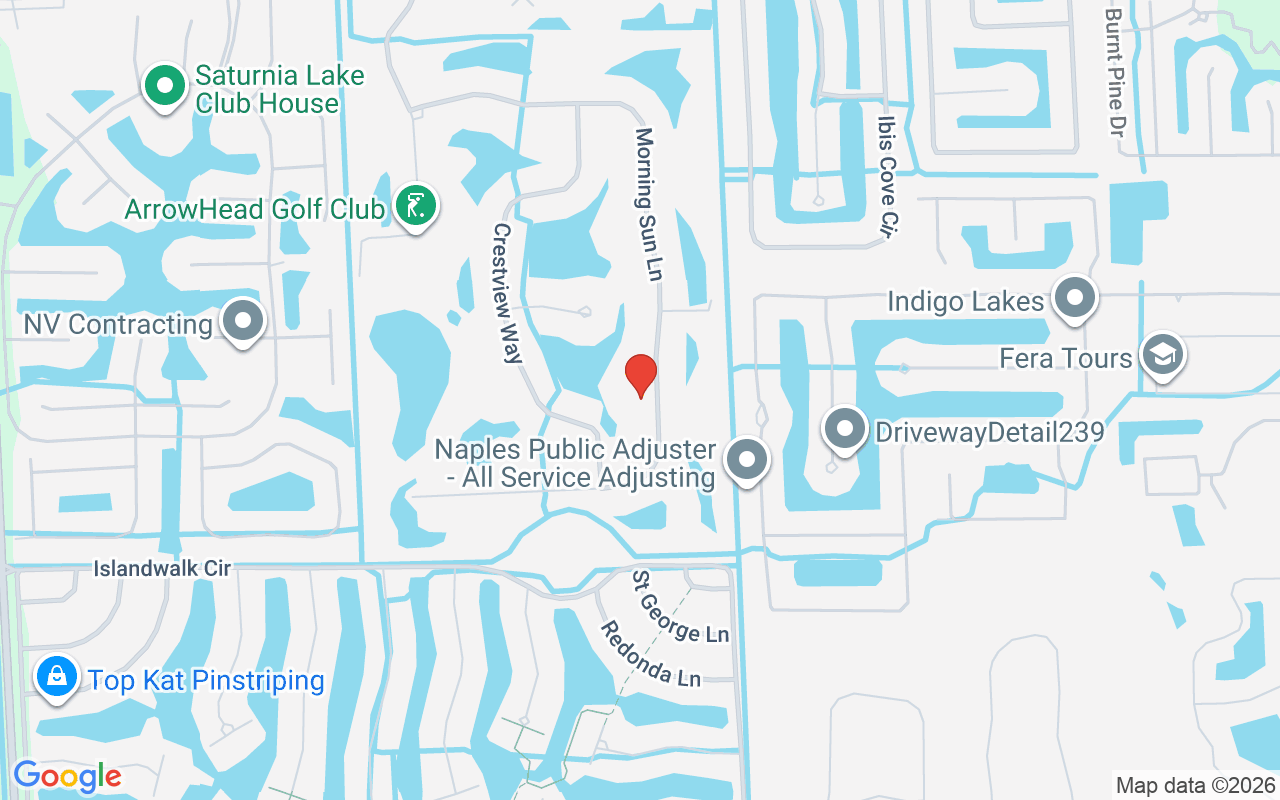 1903 Morning Sun Ln #F21, Naples, FL 34119