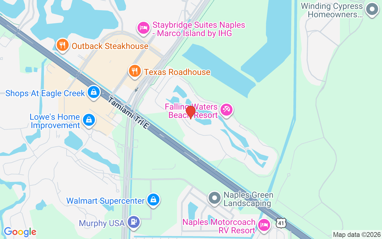 6810 Beach Resort Dr #14, Naples, FL 34114