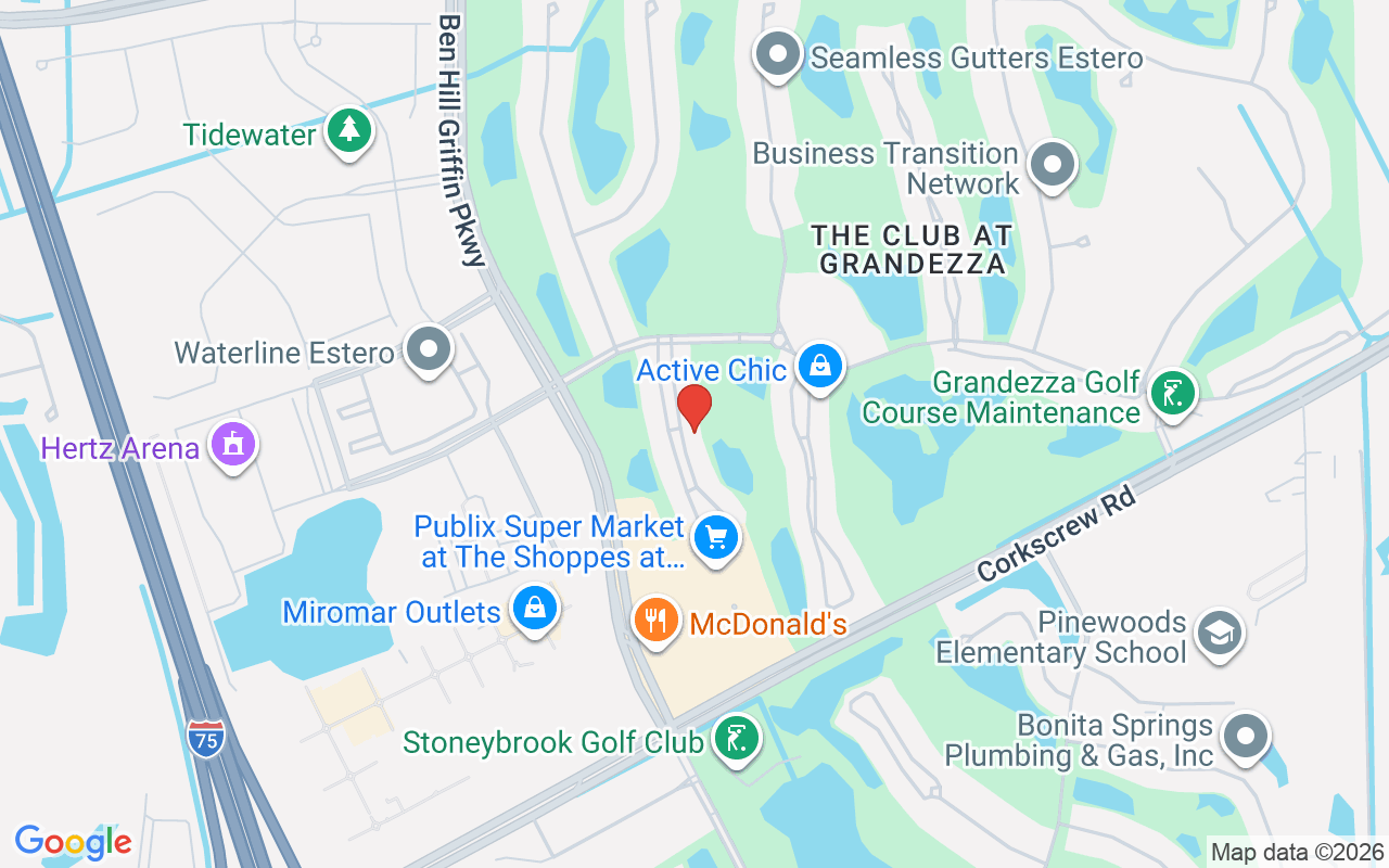 20241 Burnside Pl #501, Estero, FL 33928