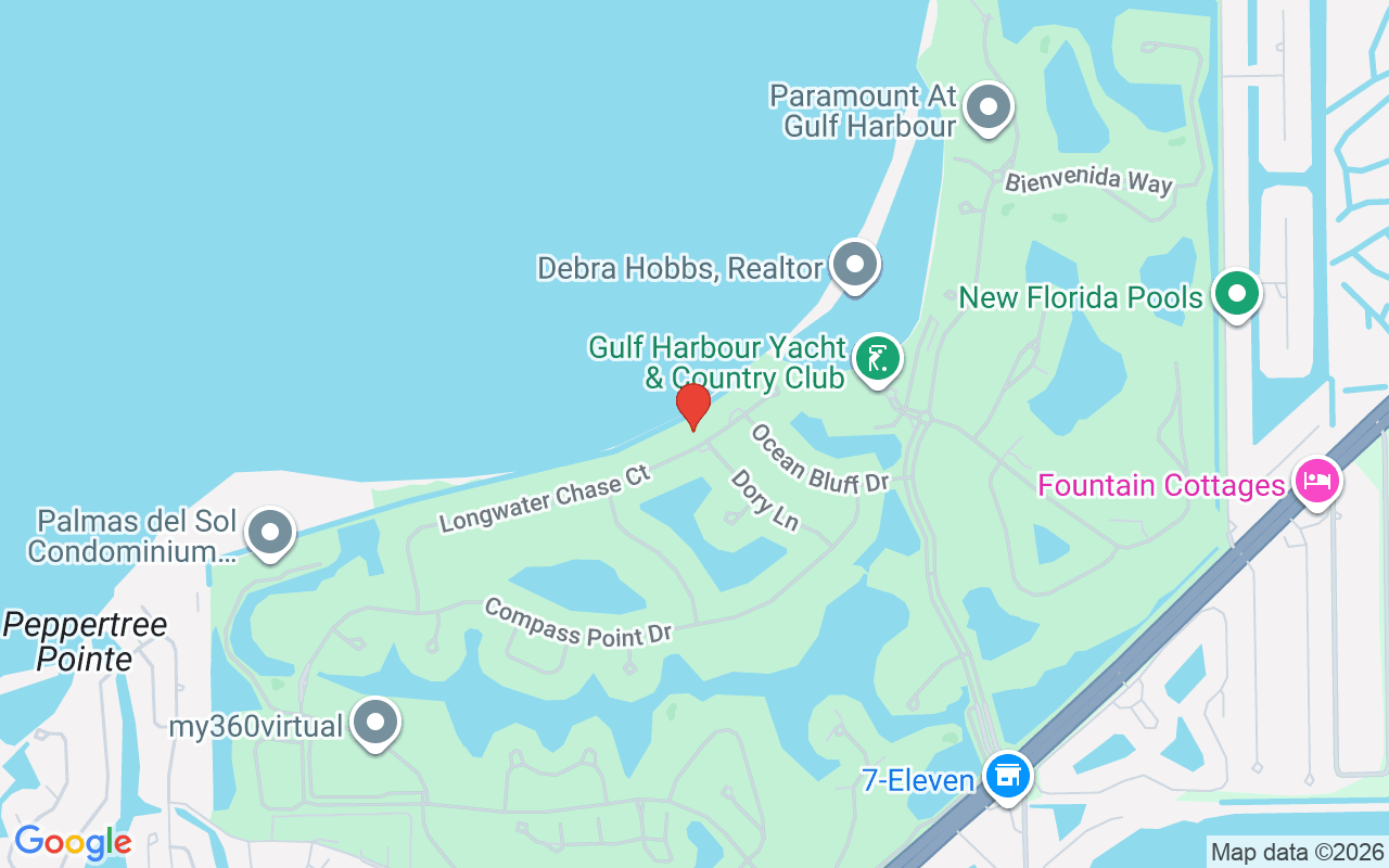 11260 Longwater Chase Ct, Fort Myers, FL 33908