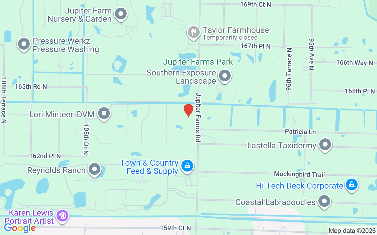 16411  Jupiter Farms Rd, Jupiter, FL 33478