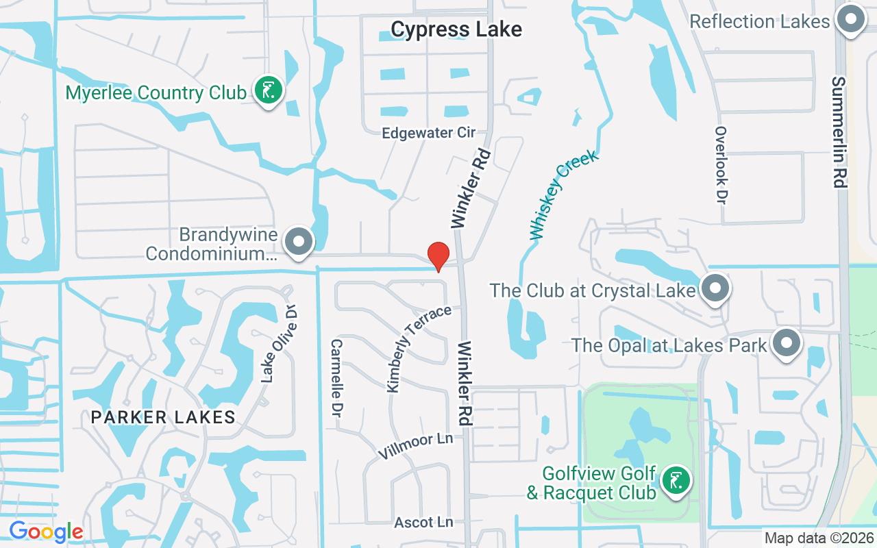 1495 Charmont Pl, Fort Myers, FL 33919