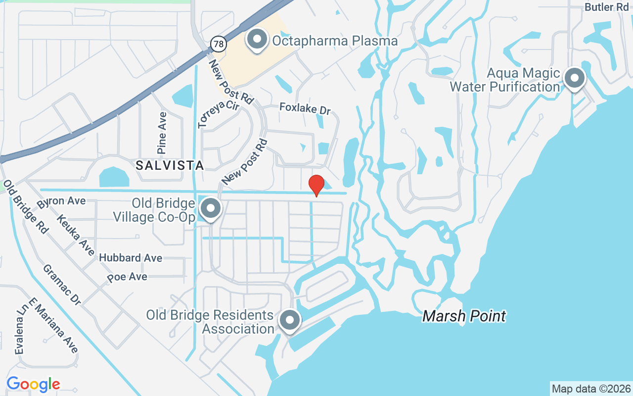 14597 Paul Revere Loop, North Fort Myers, FL 33917