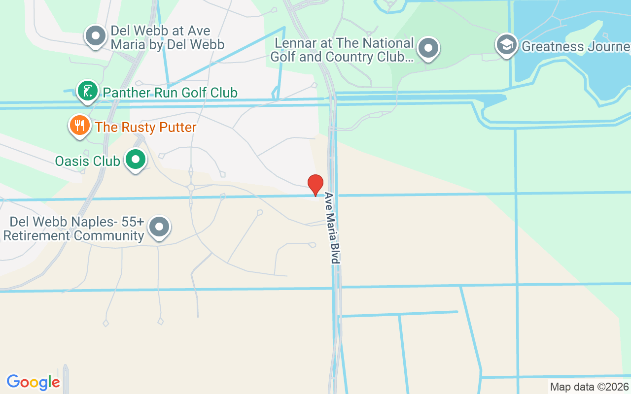 6248 Harmony Dr, Ave Maria, FL 34142