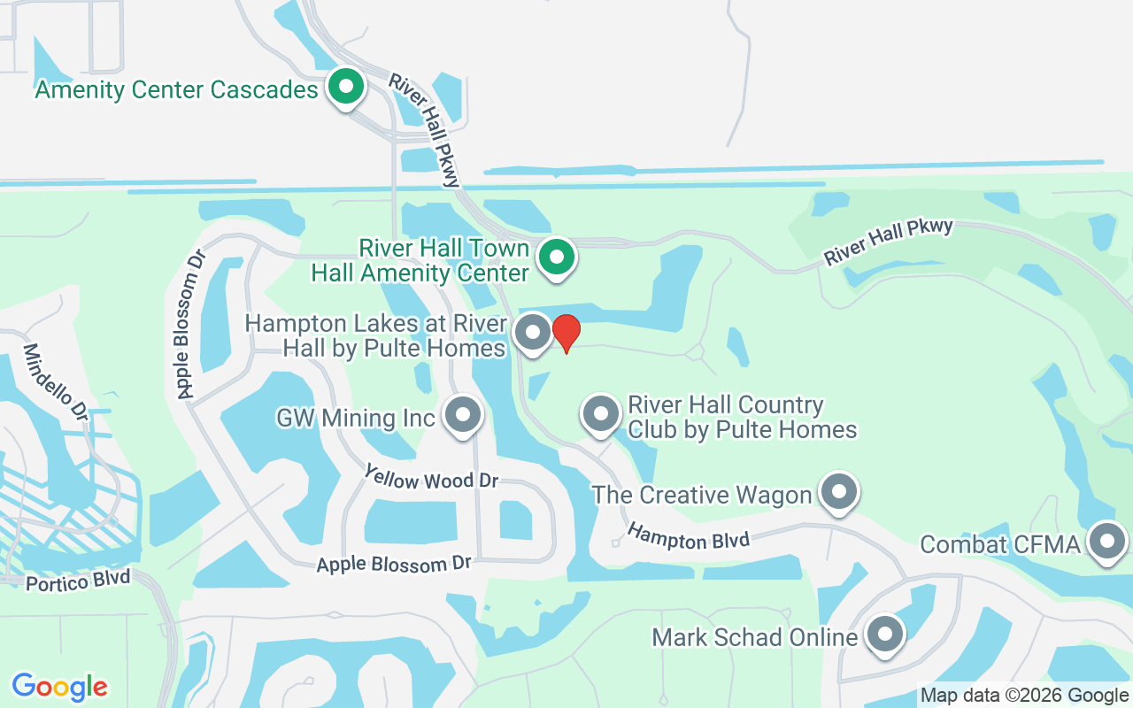 15630 Angelica Dr, Alva, FL 33920