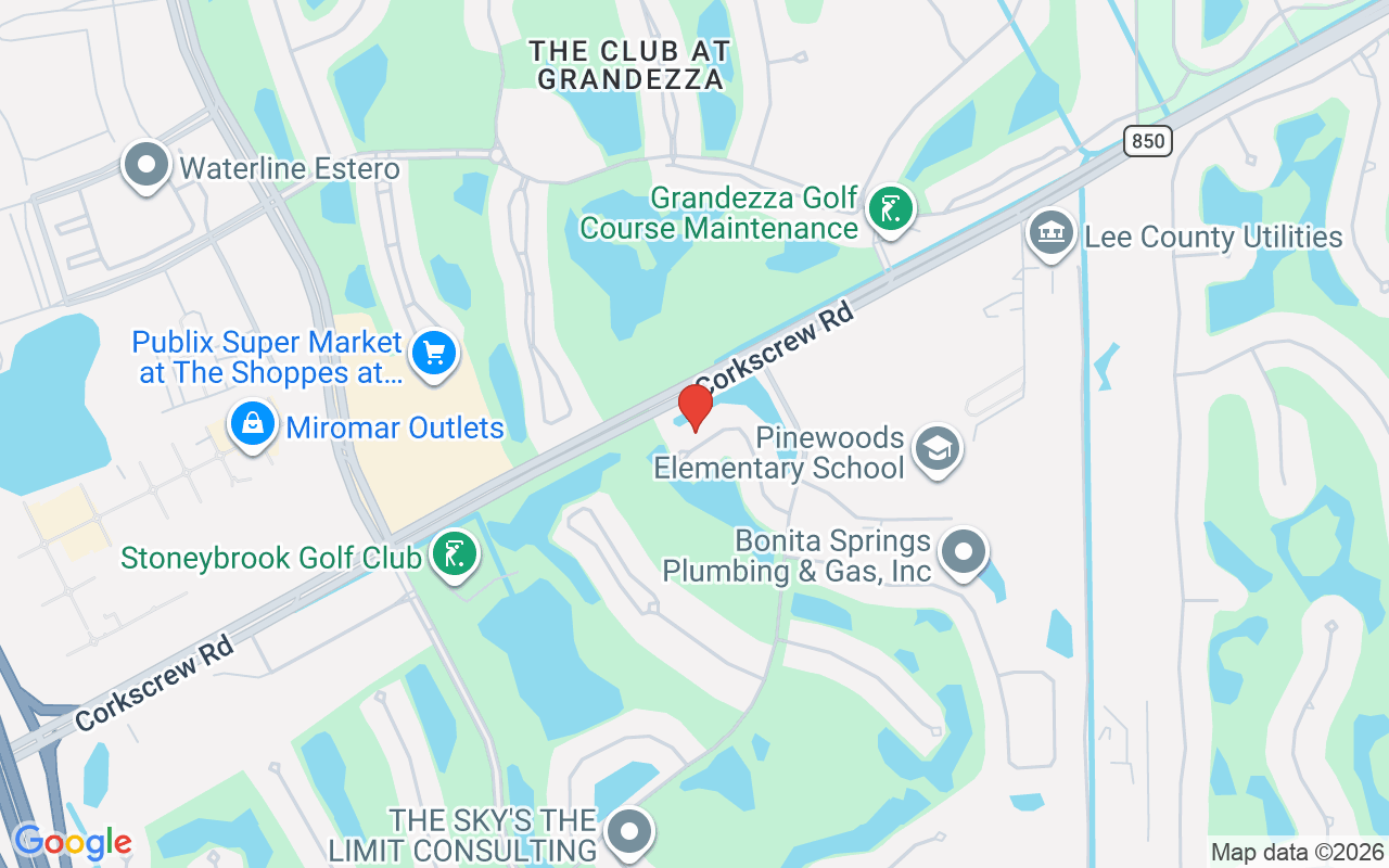 21213 Waymouth Run, Estero, FL 33928