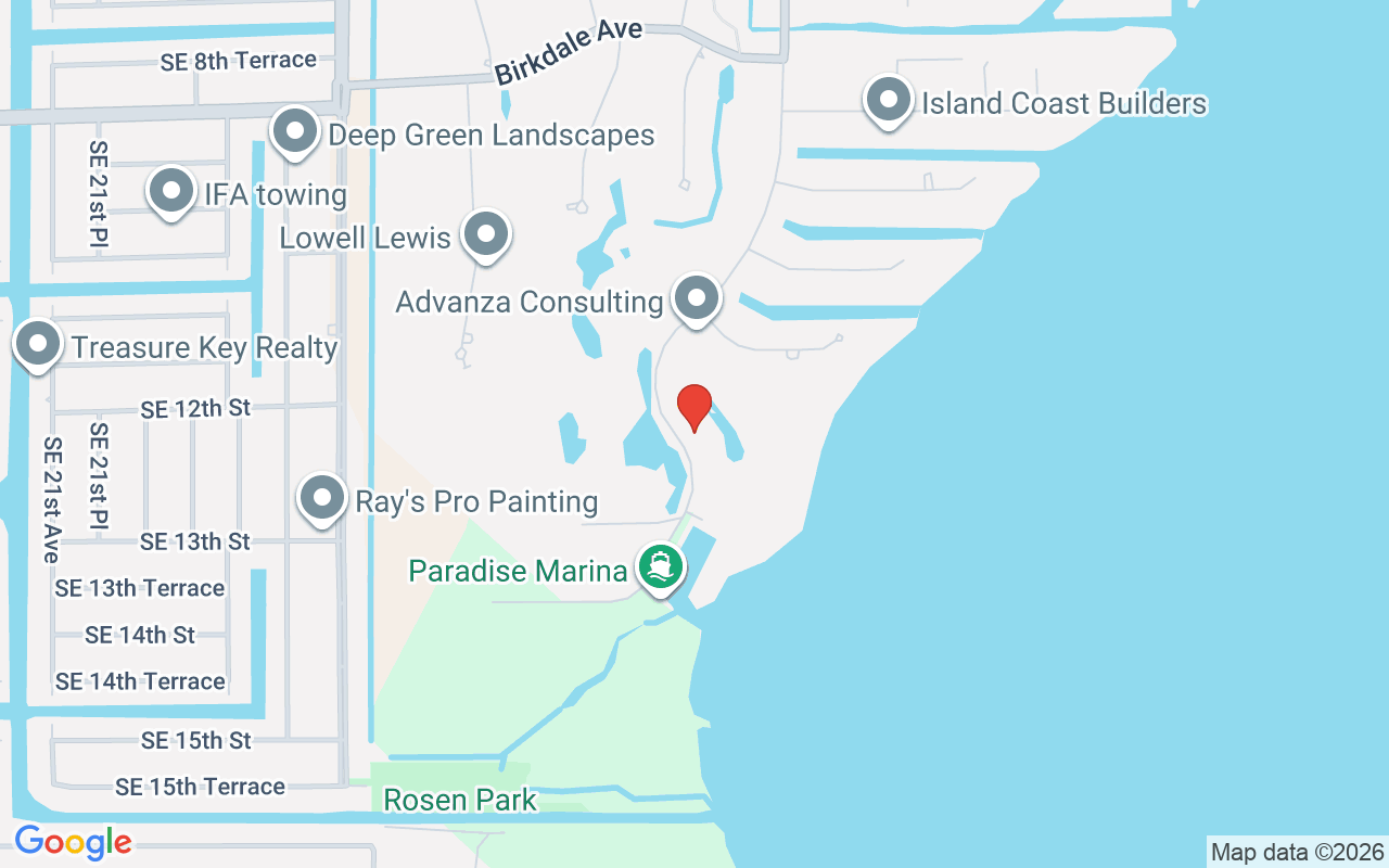 3920 Orange Grove Blvd #3, North Fort Myers, FL 33903