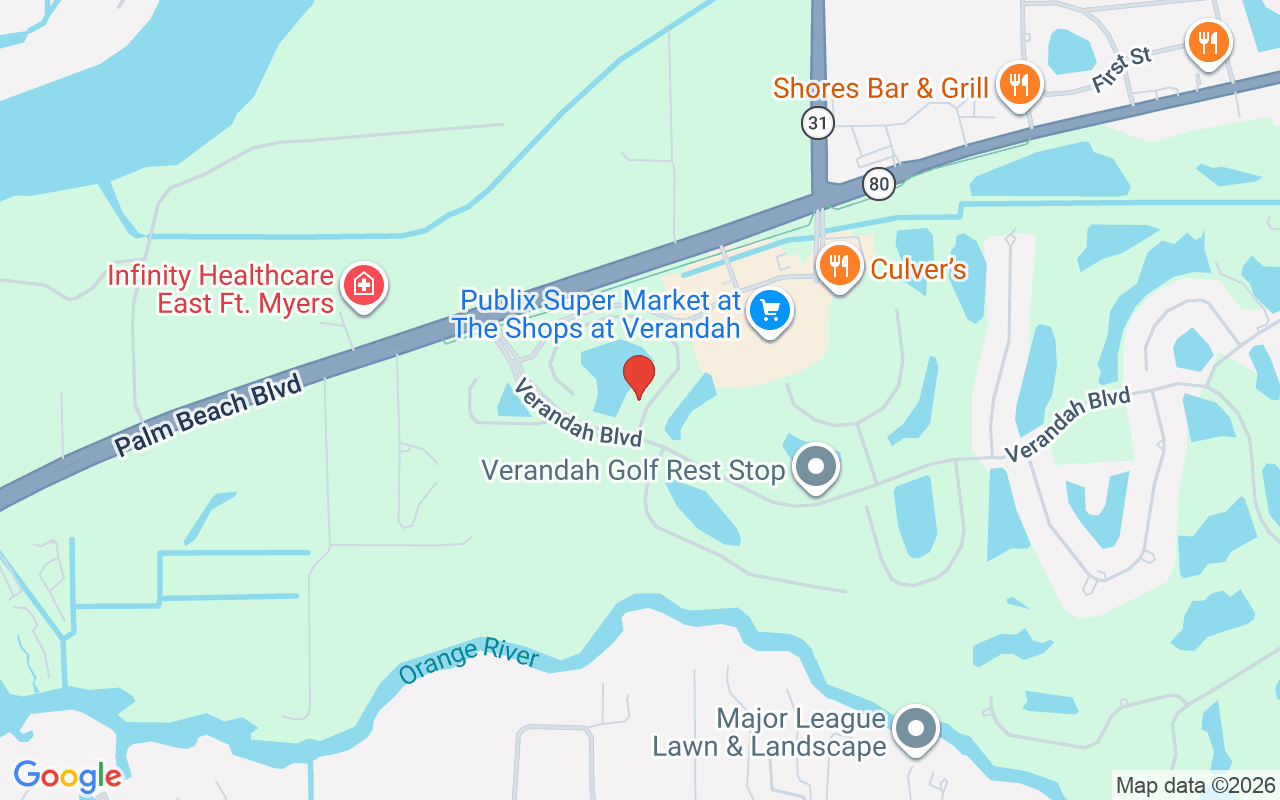 3231 Cottonwood Bend #303, Fort Myers, FL 33905