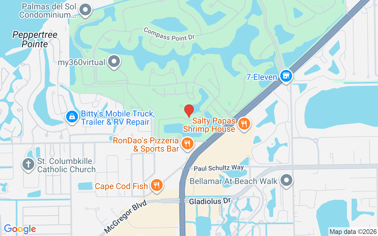 15036 Tamarind Cay Ct #406, Fort Myers, FL 33908