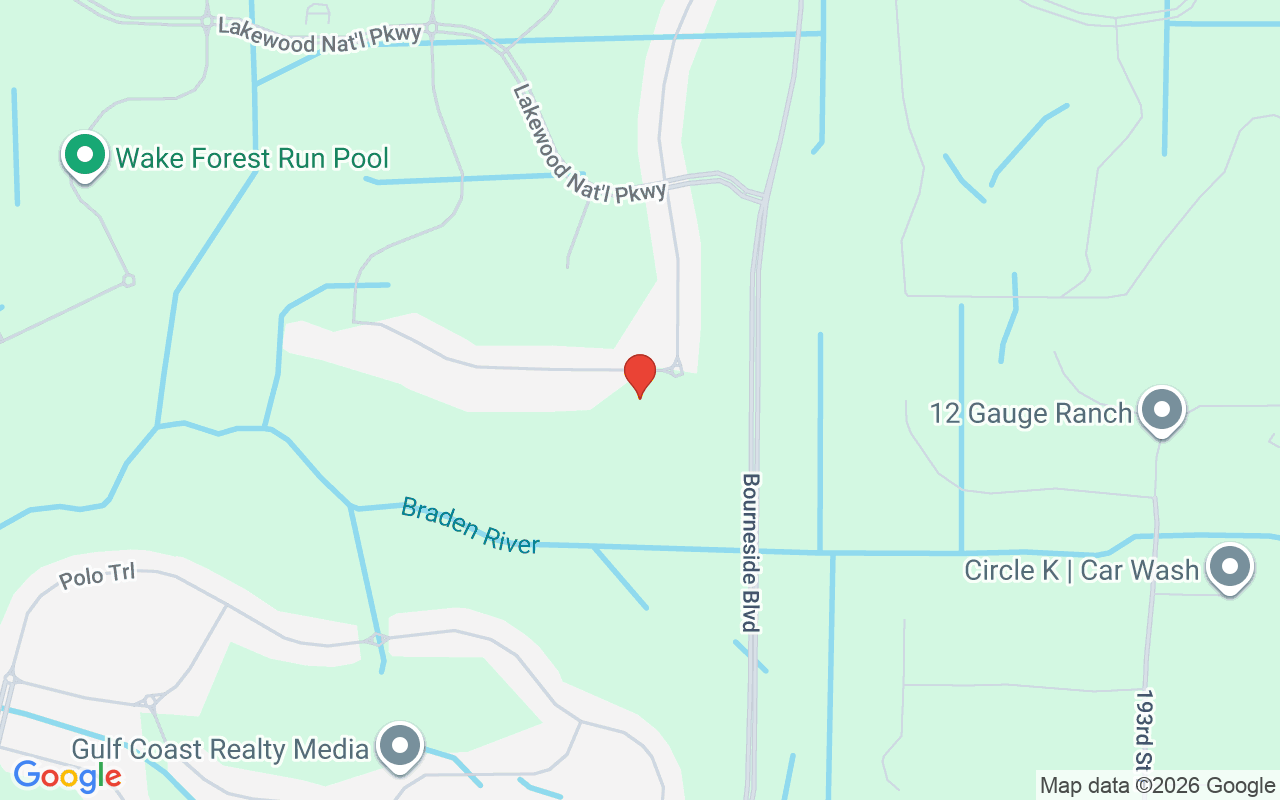 18114 Gawthrop Drive #106, Bradenton, FL 34211