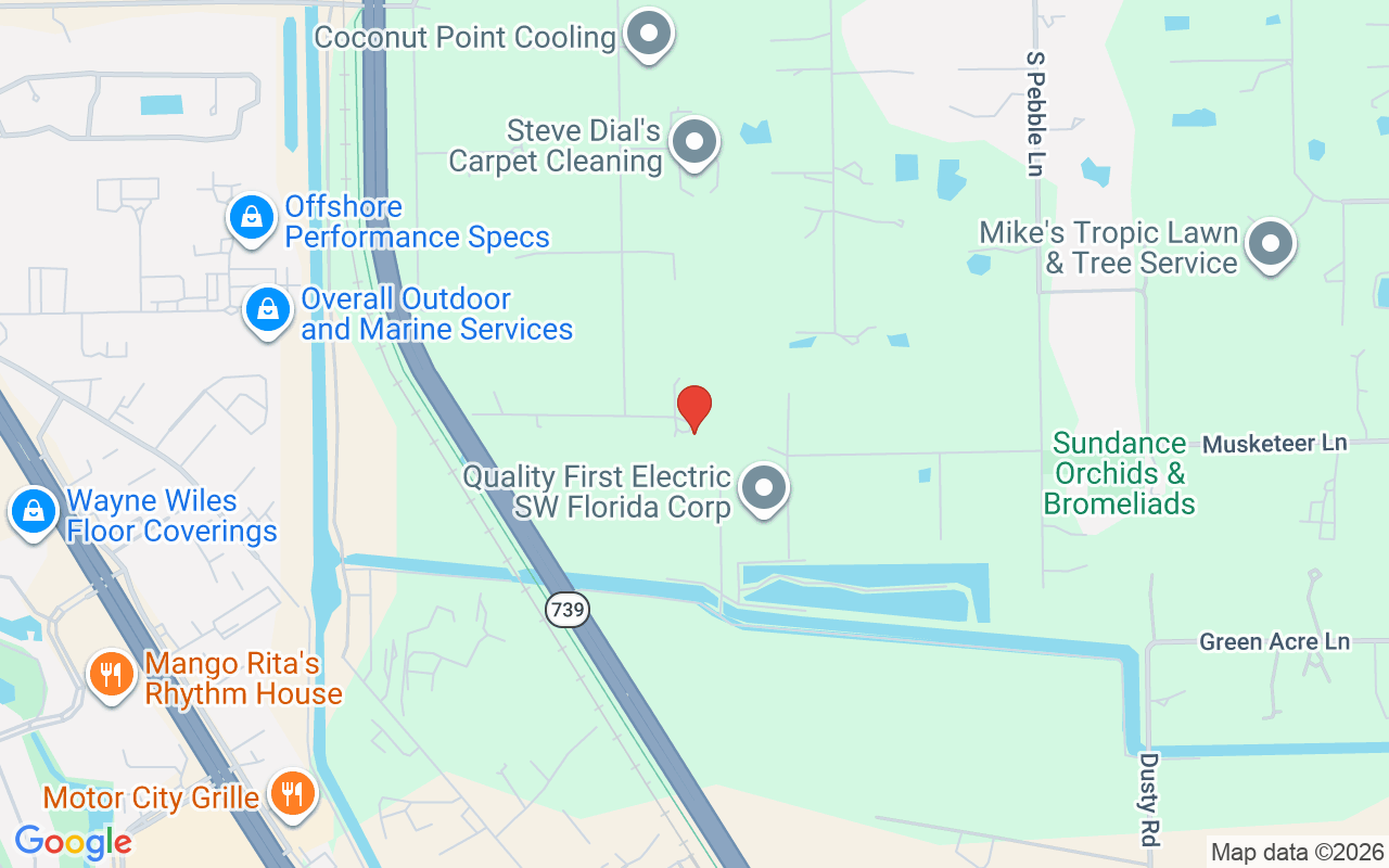 6428 Briarwood Ter, Fort Myers, FL 33912