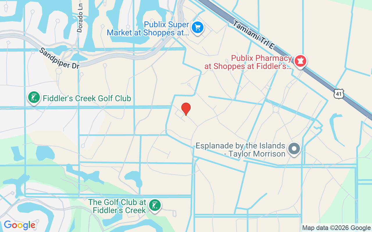 15336 Lucerna St #203, Naples, FL 34114