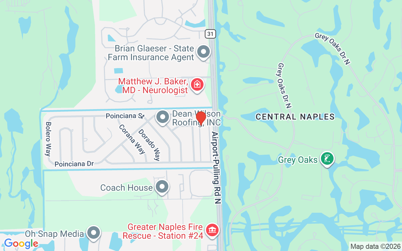 3325 Airport Rd #R3, Naples, FL 34105