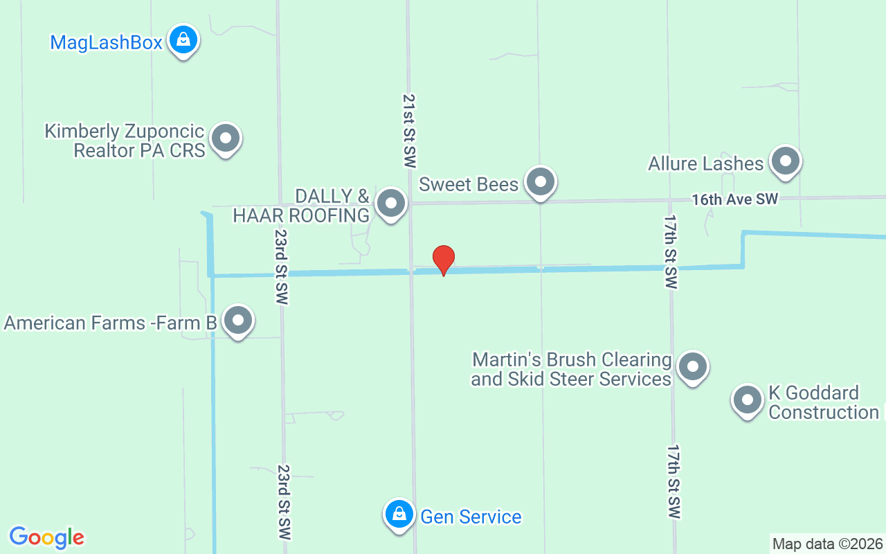 1720 21St St, Naples, FL 34117