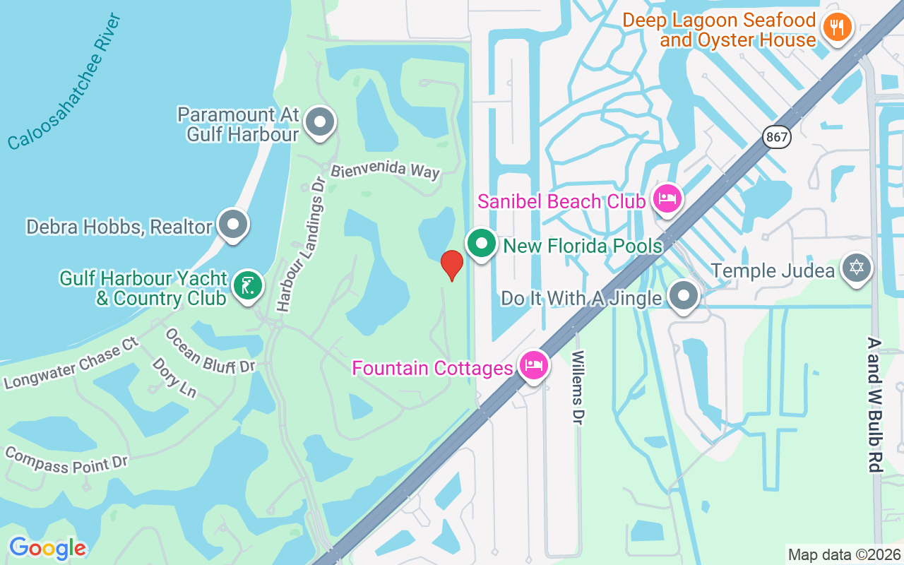 11029 Harbour Yacht Ct 202, Fort Myers, FL 33908