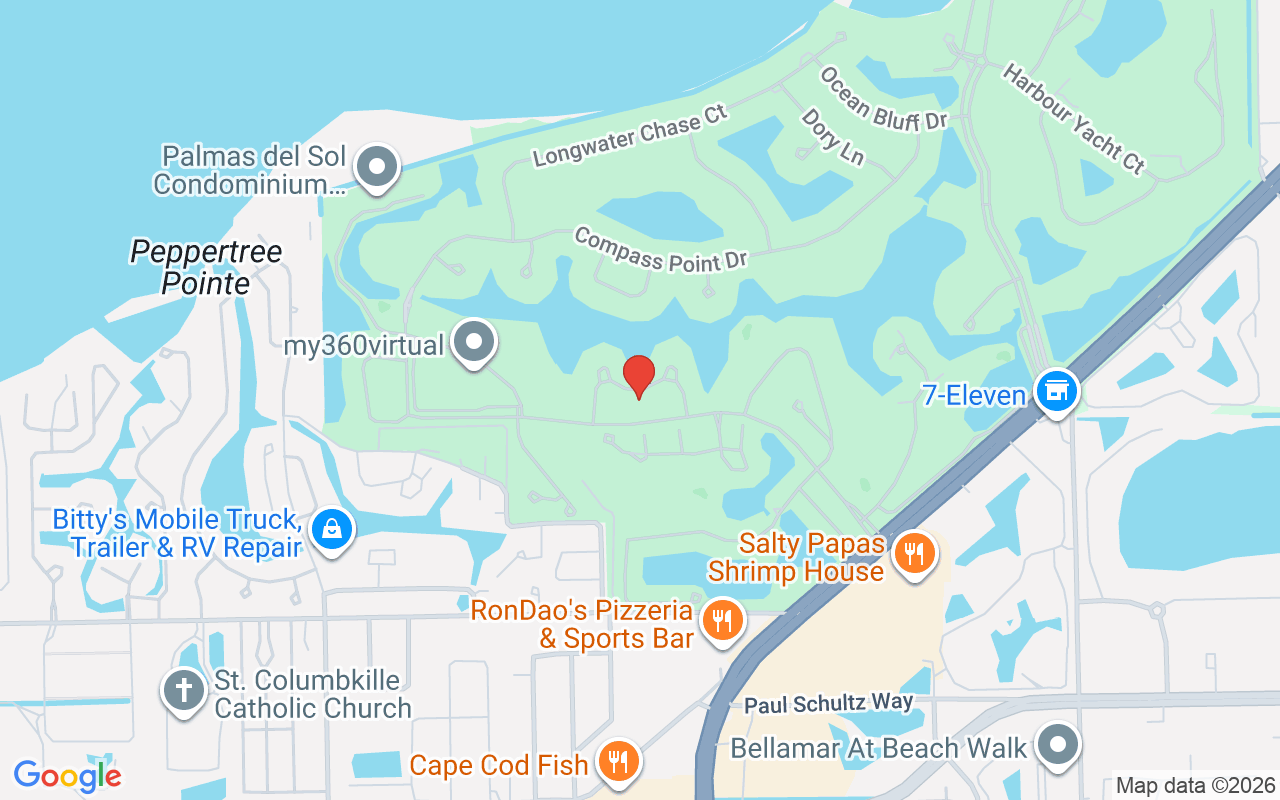 11473 Osprey Landing Way, Fort Myers, FL 33908