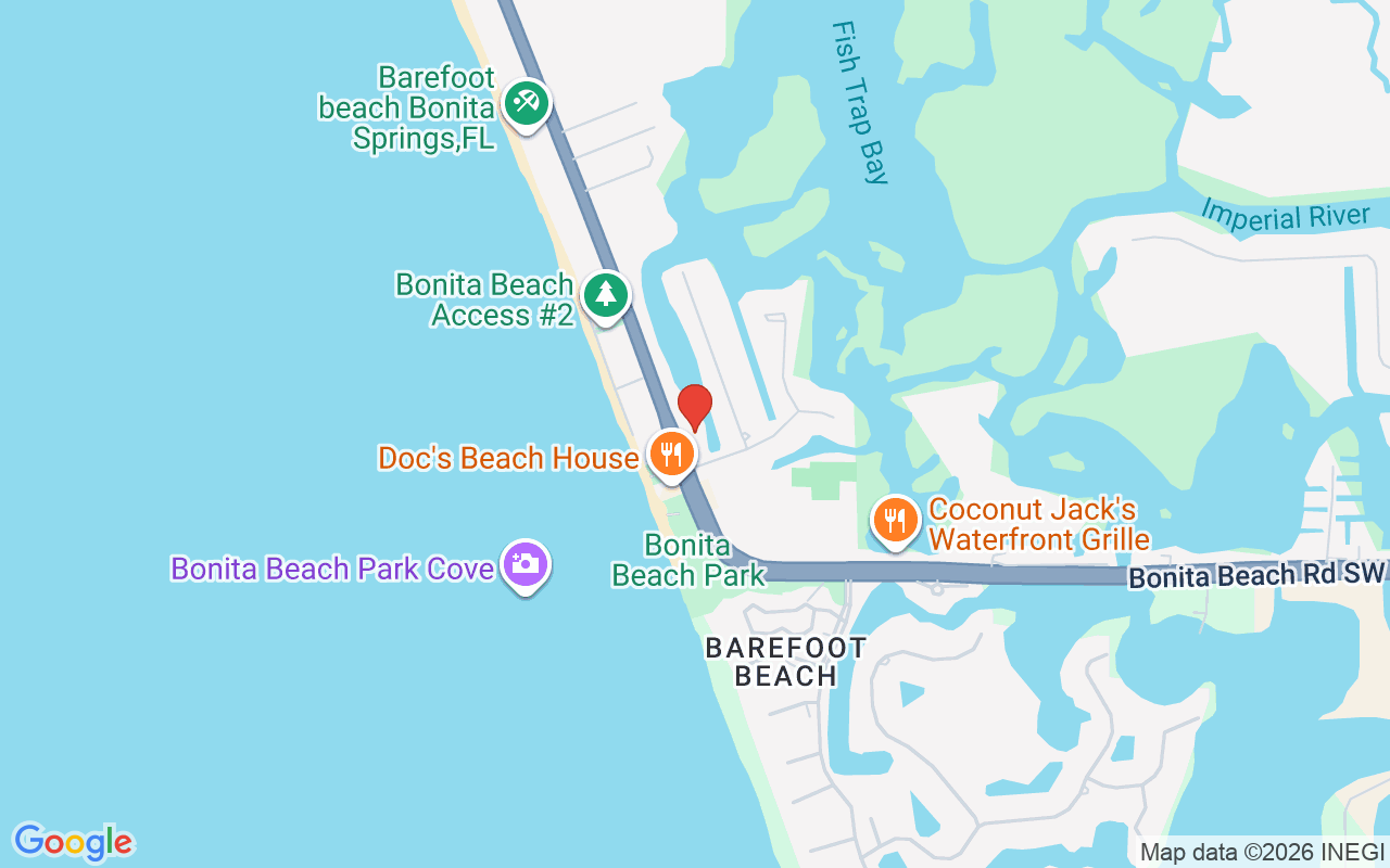 27863 Hickory Blvd, Bonita Springs, FL 34134