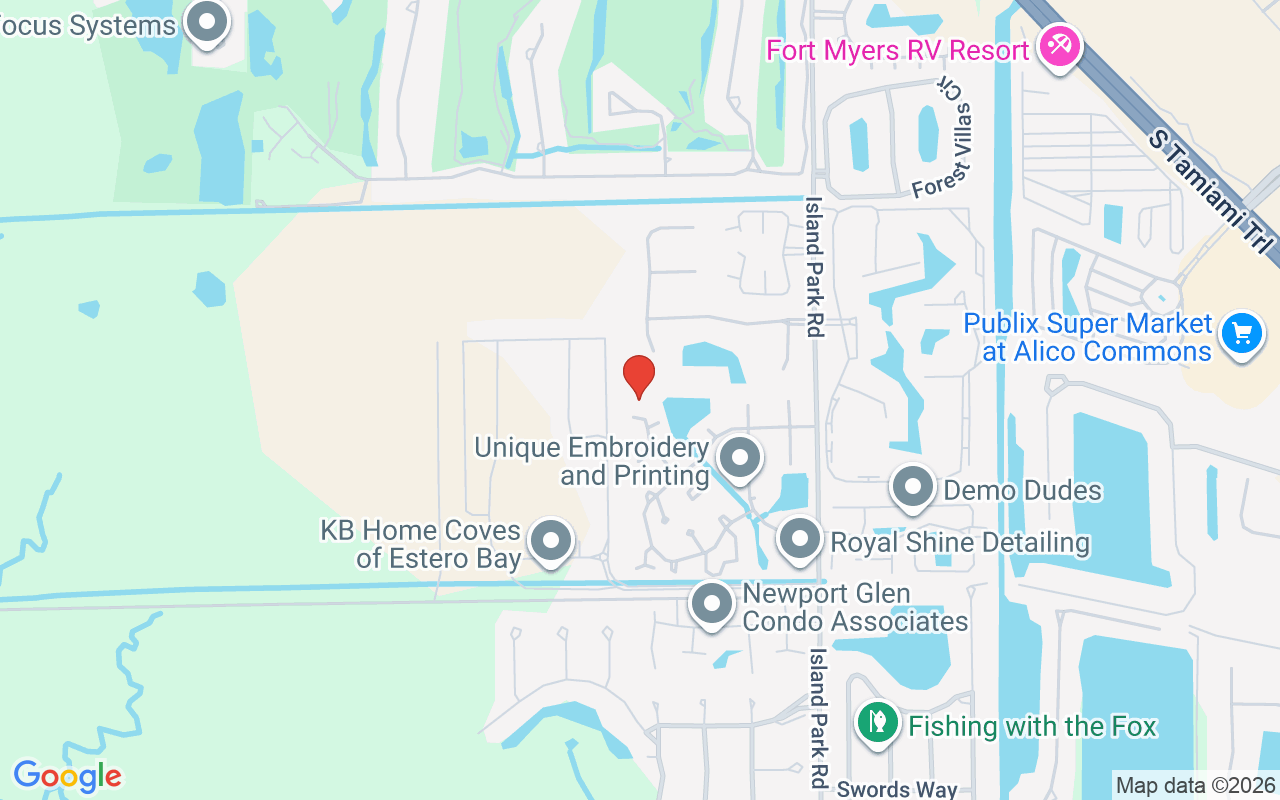 17287 Timber Oak Ln, Fort Myers, FL 33908