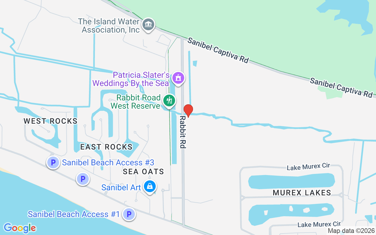 716 Rabbit Rd, Sanibel, FL 33957