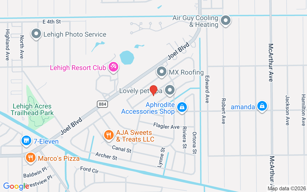 312 Hollywood St, Lehigh Acres, FL 33936