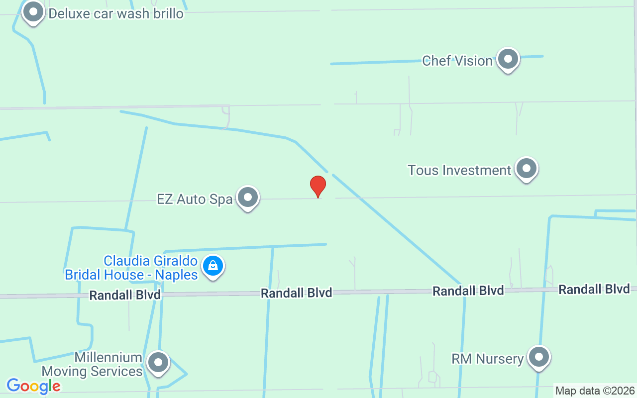 4058 27Th Ave, Naples, FL 34120