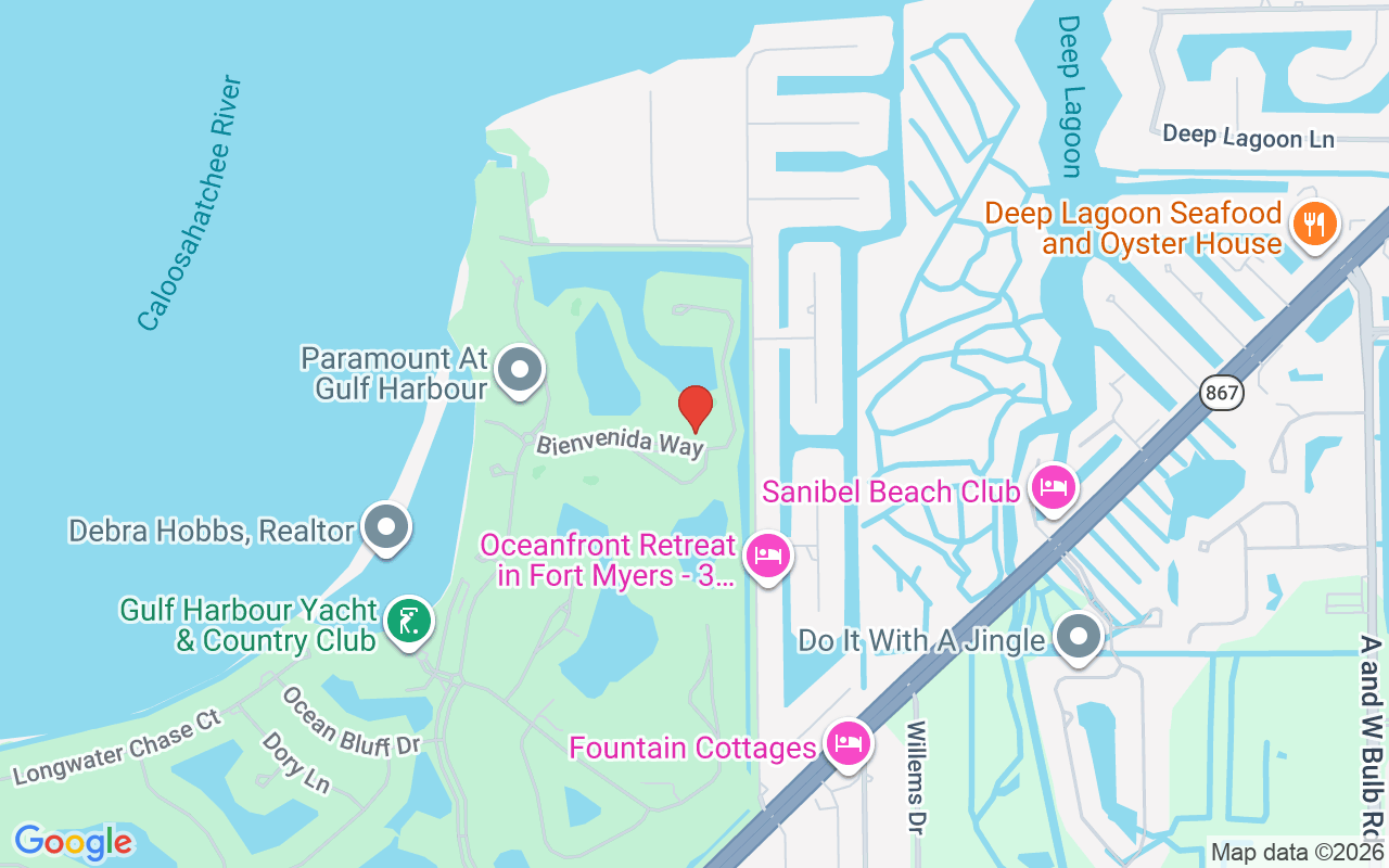 11250 Bienvenida Way #101, Fort Myers, FL 33908